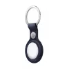 APPLE Airtag Finewoven sleutelhanger - navy