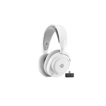 Headset Steelseries Arctis Nova 7 Wireless Gen 2 gaming Bluetooth wit