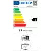 Televisie Thomson 24HG2S15CW 24 inch HD LED 1366x768
