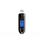 TRANSCEND Jetflash 790k - 512GB USB-stick - USB 3.1 - zwart