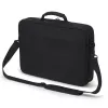 DICOTA Multi Plus Scale - Laptoptas voor 14-15,6 inch - zwart / 600d gerecycled PET