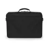DICOTA Multi Plus Scale - Laptoptas voor 14-15,6 inch - zwart / 600d gerecycled PET