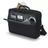 DICOTA Multi Plus Scale - Laptoptas voor 14-15,6 inch - zwart / 600d gerecycled PET