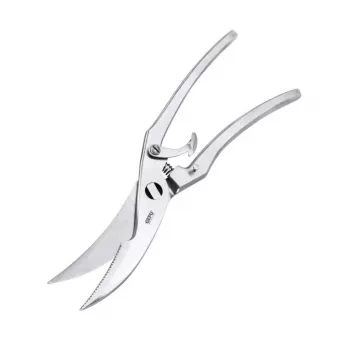 Gevogelteschaar GEFU POLLA G-12610 roestvrij staal, ergonomische greep