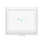 TP-Link Omada AX3000 indoor/outdoor WiFi 6 accesspoint, 2,4 GHz, 5 GHz, 3000 Mbit/s, SNMP, SNMPv2, SNMPv3, 10,100,1000 Mbit/s