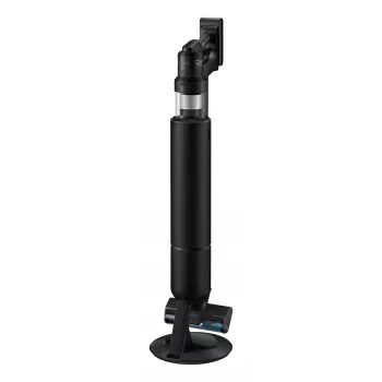 Samsung VS90F40DEK steelstofzuiger/elektrische bezem 2-in-1 steelstofzuiger accu droog HEPA 0.5 L zwart