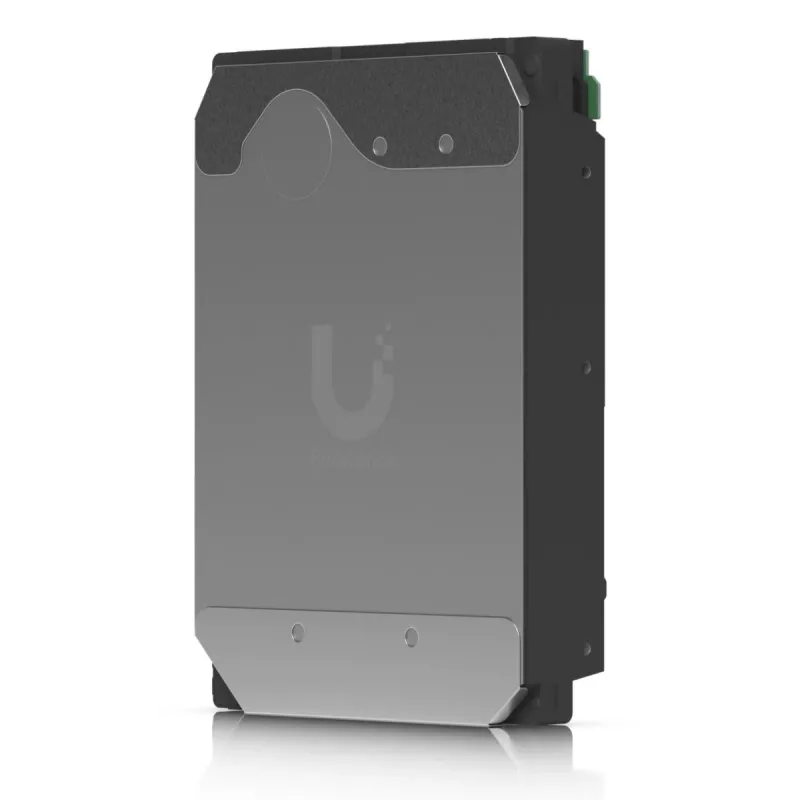 Interne 3,5-inch harde schijf UBIQUITI UACC-HDD-E-16TB — 16 TB, SATA III, 7200 tpm, 6 Gbit/s