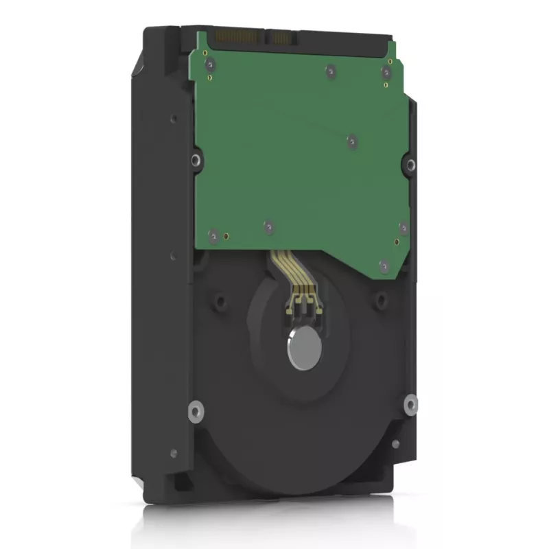 Interne 3,5-inch harde schijf UBIQUITI UACC-HDD-E-16TB — 16 TB, SATA III, 7200 tpm, 6 Gbit/s