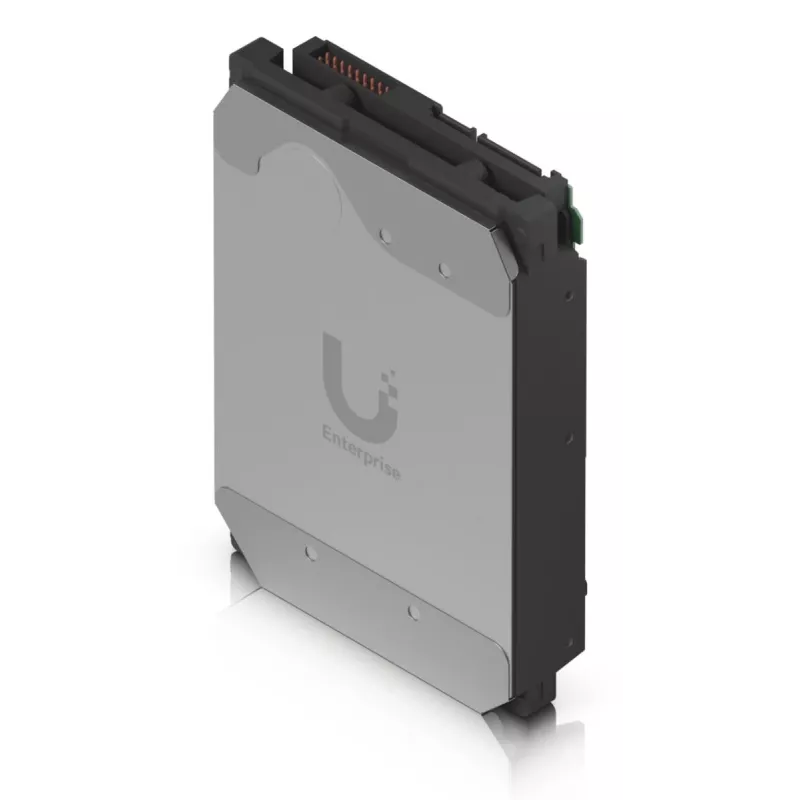 Interne 3,5-inch harde schijf UBIQUITI UACC-HDD-E-16TB — 16 TB, SATA III, 7200 tpm, 6 Gbit/s