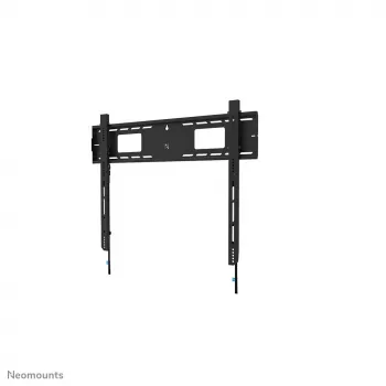 Neomounts WL30-750BL18 zware tv-wandbeugel, 43-98 inch, 125 kg