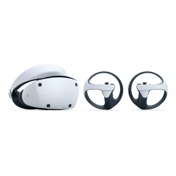 Sony PlayStation VR2 speciaal head-mounted display 560 g zwart, wit