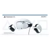 Sony PlayStation VR2 speciaal head-mounted display 560 g zwart, wit