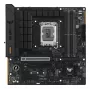 Moederbord ASUS TUF GAMING B760M-PLUS WIFI II — Intel B760, LGA 1700, micro ATX, DDR5, 4 DIMM, Wi‑Fi 6E, 2.5 Gb LAN