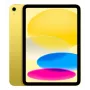 Tablet Apple iPad 11 inch 128 GB, A16-chip, iPadOS 18, geel, Wi‑Fi 6, USB-C