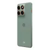 Motorola edge 70 17 cm (6.7 inch) Dual SIM Android 16.0 5G USB Type-C 12 GB 512 GB 4800 mAh groen