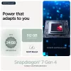 Motorola edge 70 17 cm (6.7 inch) Dual SIM Android 16.0 5G USB Type-C 12 GB 512 GB 4800 mAh groen