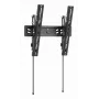 GEMBIRD tv-muurbeugel, PRO-serie (kantelbaar), 32–65 inch
