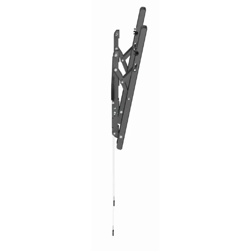 GEMBIRD tv-muurbeugel, PRO-serie (kantelbaar), 32–65 inch
