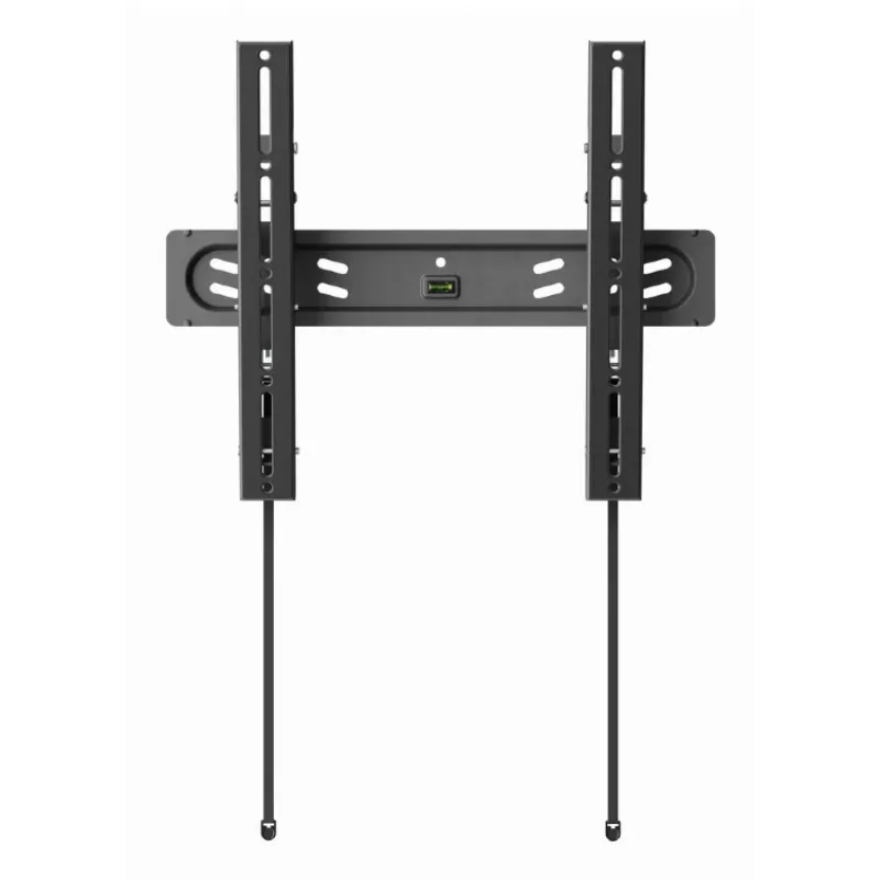 GEMBIRD tv-muurbeugel, PRO-serie (kantelbaar), 32–65 inch