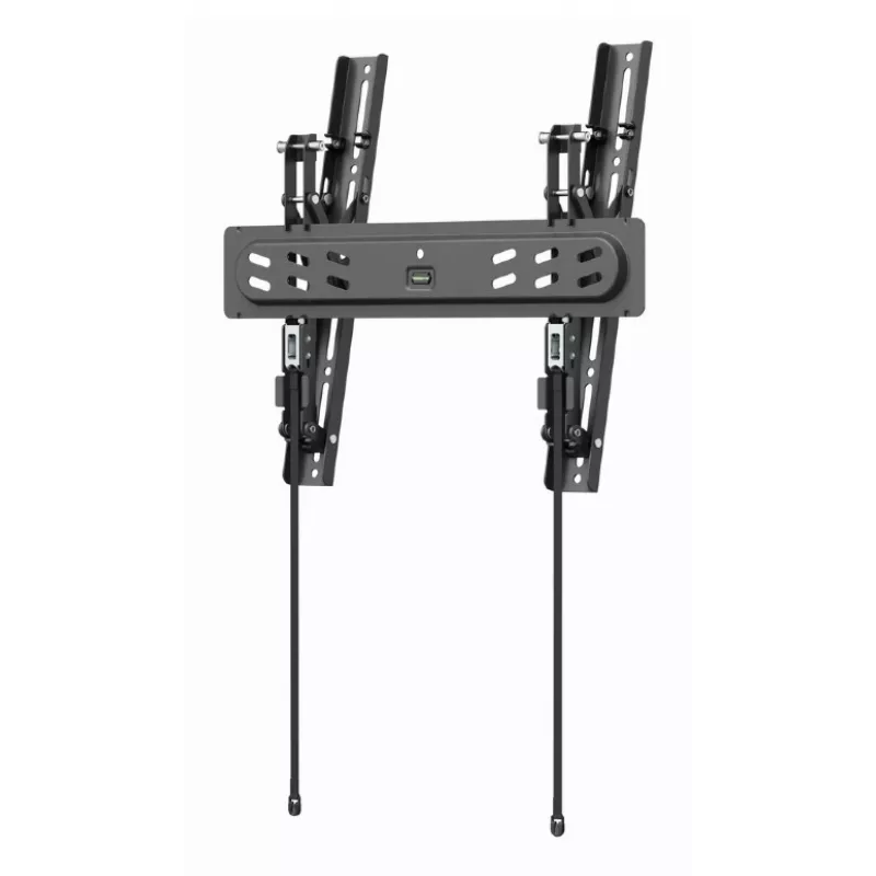 GEMBIRD tv-muurbeugel, PRO-serie (kantelbaar), 32–65 inch