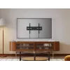 GEMBIRD tv-muurbeugel (vast), 37 inch–86 inch