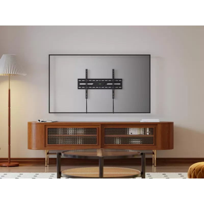 GEMBIRD tv-muurbeugel (vast), 37 inch–86 inch