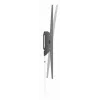 GEMBIRD tv-muurbeugel (kantelbaar), 43–100 inch