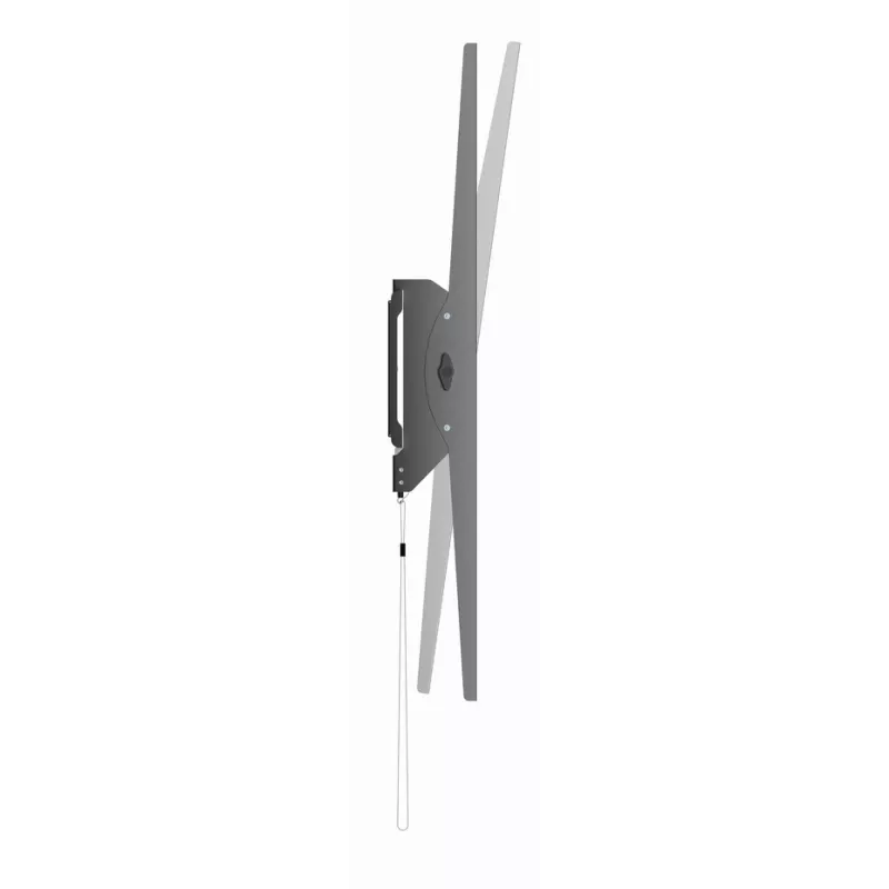GEMBIRD tv-muurbeugel (kantelbaar), 43–100 inch