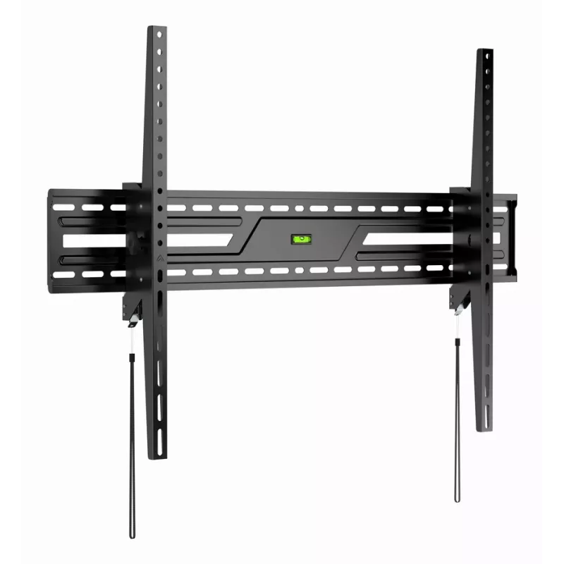 GEMBIRD tv-muurbeugel (kantelbaar), 43–100 inch