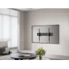 GEMBIRD tv-muurbeugel (kantelbaar), 43–100 inch