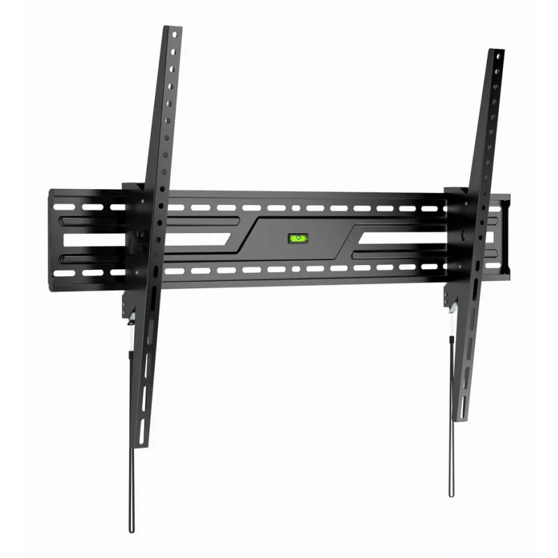 GEMBIRD tv-muurbeugel (kantelbaar), 43–100 inch
