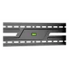 GEMBIRD tv-muurbeugel (kantelbaar), 43–100 inch