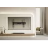 GEMBIRD tv-muurbeugel (kantelbaar), 43–100 inch