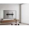 GEMBIRD tv-muurbeugel (kantelbaar), 43–100 inch