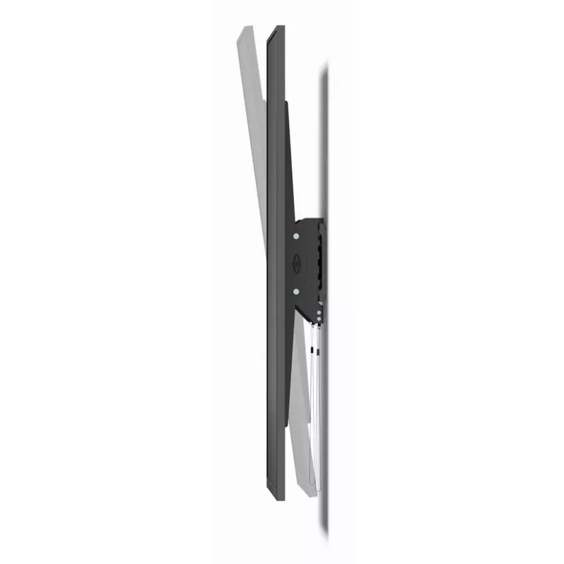 GEMBIRD tv-muurbeugel (kantelbaar), 43–100 inch