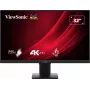 Viewsonic VG3208-4K computermonitor 81,3 cm (32 inch) 3840 x 2160 pixel 4K Ultra HD LED zwart