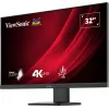 Viewsonic VG3208-4K computermonitor 81,3 cm (32 inch) 3840 x 2160 pixel 4K Ultra HD LED zwart