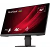 Viewsonic VG3208-4K computermonitor 81,3 cm (32 inch) 3840 x 2160 pixel 4K Ultra HD LED zwart