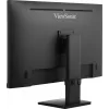 Viewsonic VG3208-4K computermonitor 81,3 cm (32 inch) 3840 x 2160 pixel 4K Ultra HD LED zwart