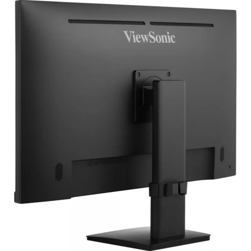 Viewsonic VG3208-4K computermonitor 81,3 cm (32 inch) 3840 x 2160 pixel 4K Ultra HD LED zwart