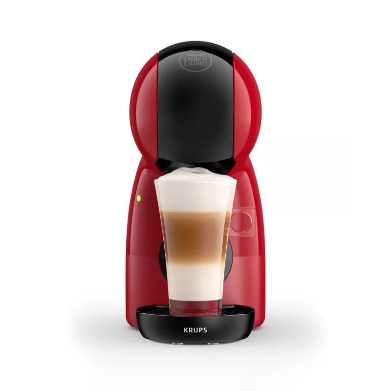 Krups NESCAFÉ DOLCE GUSTO KP1A35 halfautomatische capsulekoffiemachine 0,8 L