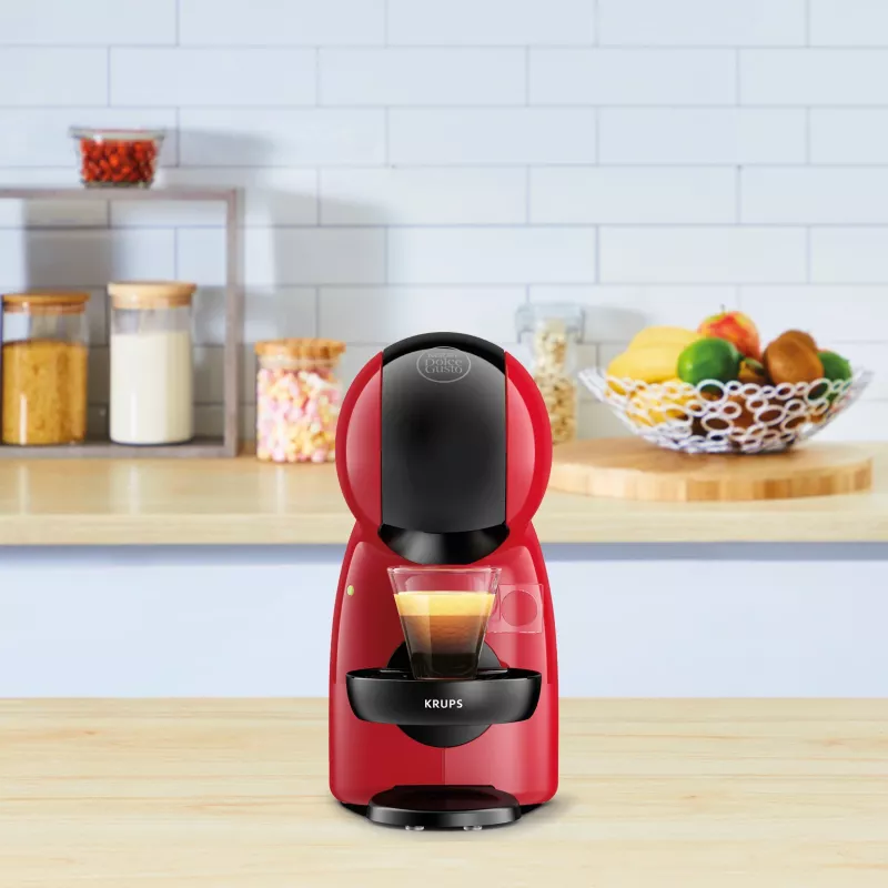 Krups NESCAFÉ DOLCE GUSTO KP1A35 halfautomatische capsulekoffiemachine 0,8 L