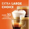 Krups NESCAFÉ DOLCE GUSTO KP1A35 halfautomatische capsulekoffiemachine 0,8 L