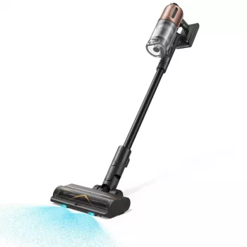 Dreame Z20 2-in-1 accustofzuiger HEPA zakloos