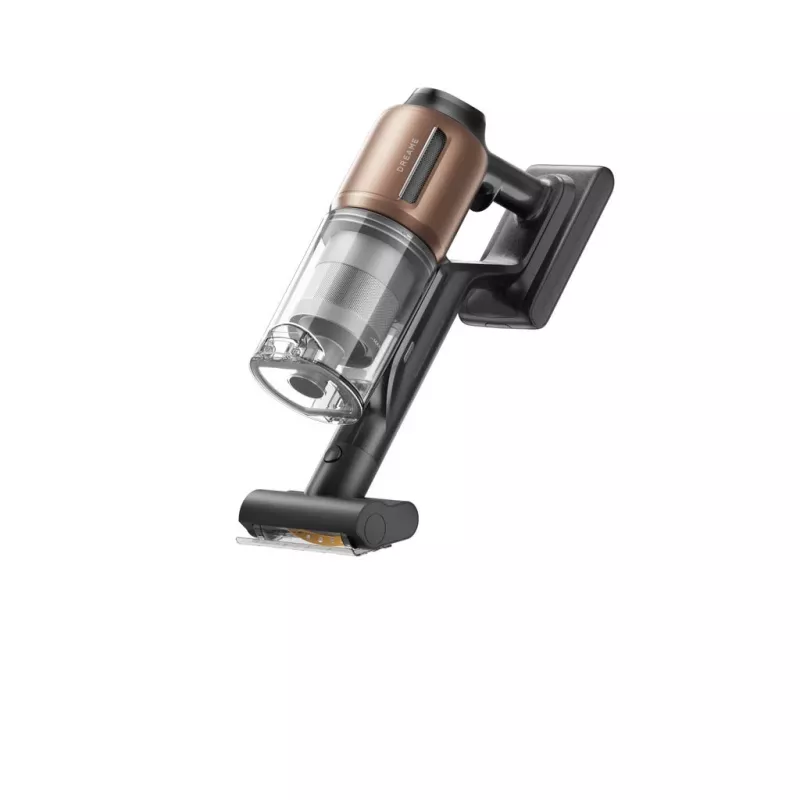 Dreame Z20 2-in-1 accustofzuiger HEPA zakloos