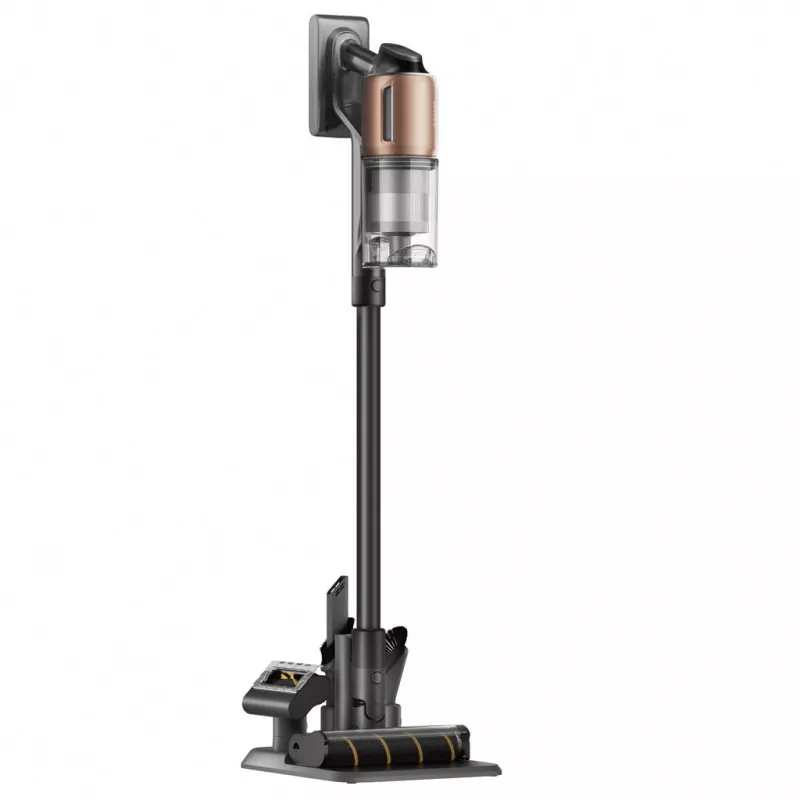Dreame Z20 2-in-1 accustofzuiger HEPA zakloos