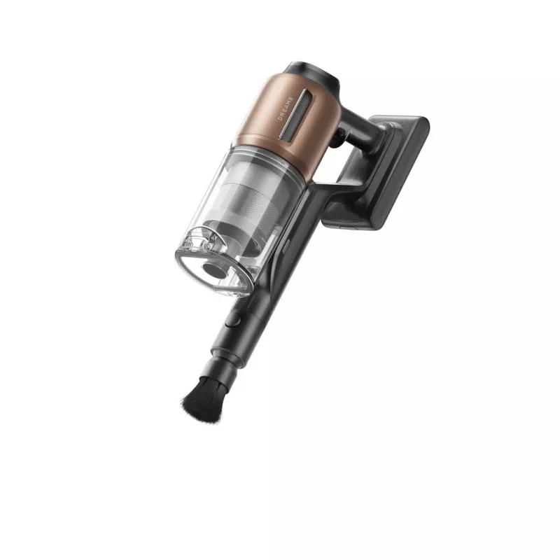 Dreame Z20 2-in-1 accustofzuiger HEPA zakloos
