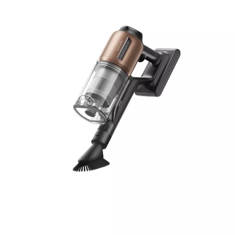 Dreame Z20 2-in-1 accustofzuiger HEPA zakloos