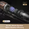 Dreame Z20 2-in-1 accustofzuiger HEPA zakloos