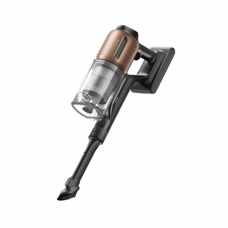 Dreame Z20 2-in-1 accustofzuiger HEPA zakloos